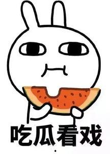 娱乐吃瓜酱算什么行业的